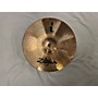 Used Zildjian Used Zildjian 14in I SERIES TRASH CRASH/ TRASH HIHAT TOP Cymbal 33