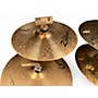 Used Zildjian 14in I Series Bottom HI-hat Cymbal 33