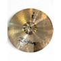 Used Zildjian 14in I Series Crash Cymbal 33