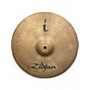 Used Zildjian 14in I Series Crash Cymbal 33