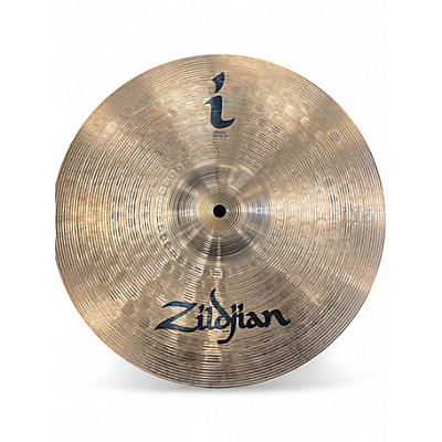Used Zildjian 14in I Series Crash Cymbal