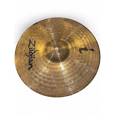 Used Zildjian 14in I Series Crash Cymbal