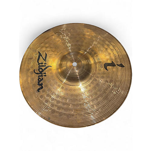 Used Zildjian 14in I Series Crash Cymbal 33