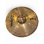 Used Zildjian 14in I Series Crash Cymbal 33