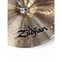 Used Zildjian 14in I Series Crash Cymbal 33
