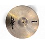 Used Zildjian 14in I Series Crash Cymbal 33