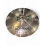 Used Zildjian 14in I Series Crash Cymbal 33