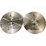 Used Zildjian 14in I Series Cymbal Set Cymbal 33
