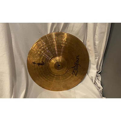 Zildjian Used Zildjian 14in I Series Cymbal