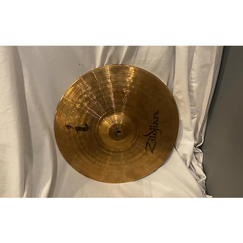 Zildjian Used Zildjian 14in I Series Cymbal 33