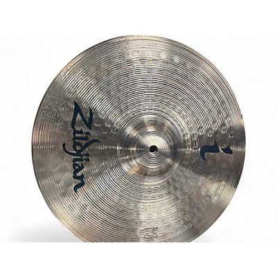 Used Zildjian 14in I Series Cymbal