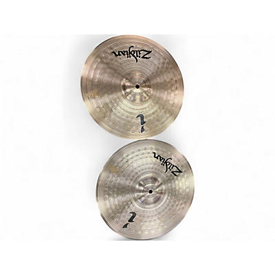 Used Zildjian 14in I Series Cymbal