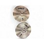Used Zildjian 14in I Series Cymbal 33