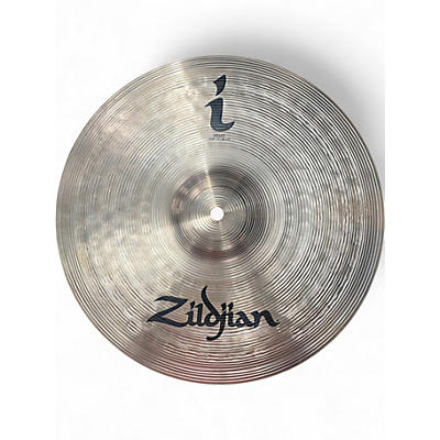 Used Zildjian 14in I Series Cymbal