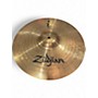 Used Zildjian 14in I Series Cymbal 33