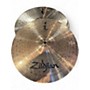 Used Zildjian 14in I Series Cymbal 33
