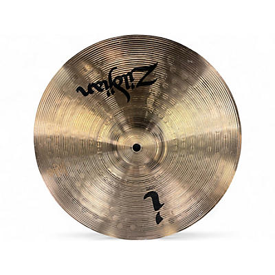 Used Zildjian 14in I Series Cymbal