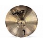 Used Zildjian 14in I Series Cymbal 33