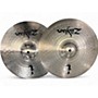 Used Zildjian 14in I Series Cymbal 33