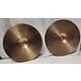 Used Zildjian Used Zildjian 14in I Series Hi Hat Cymbal 33