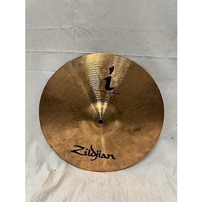 Zildjian Used Zildjian 14in I Series Trash Crash Cymbal