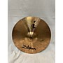 Used Zildjian Used Zildjian 14in I Series Trash Crash Cymbal 33