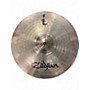 Used Zildjian 14in I Series Trash Crash Cymbal 33