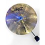Used Zildjian 14in I TRASH CRASH Cymbal 33