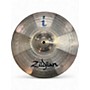 Used Zildjian 14in I TRASH CRASH Cymbal 33