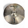 Used Zildjian 14in I Trash Crash Cymbal 33