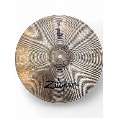 Zildjian Used Zildjian 14in I series Crash Cymbal