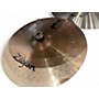 Used Zildjian 14in I series Crash Cymbal 33