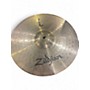 Used Zildjian 14in I series Cymbal 33