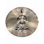 Used Zildjian 14in I series crash Cymbal 33