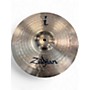 Used Zildjian 14in I series crash Cymbal 33