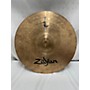 Used Zildjian Used Zildjian 14in ILH14HT Cymbal 33