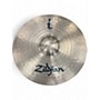 Used Zildjian 14in ILH14HT Hi-Hat Top Cymbal 33