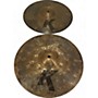 Used Zildjian Used Zildjian 14in K CUSTOM SPECIAL DRY Cymbal 33