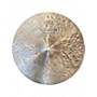Used Zildjian 14in K Constantinople Hi Hat Bottom Cymbal 33