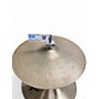 Used Zildjian 14in K Constantinople Hi Hat Pair Cymbal 33