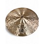 Used Zildjian 14in K Constantinople Top Cymbal 33