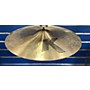 Used Zildjian Used Zildjian 14in K Custom Dark Hi Hat Pair Cymbal 33