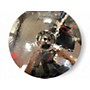 Used Zildjian 14in K Custom Fast Crash Cymbal 33