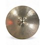 Used Zildjian 14in K Custom Fast Crash Cymbal 33