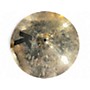 Used Zildjian 14in K Custom Fast Crash Cymbal 33
