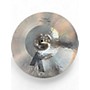 Used Zildjian 14in K Custom Hybrid Crash Cymbal 33