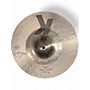 Used Zildjian Used Zildjian 14in K Custom Hybrid Hihat Cymbal 33