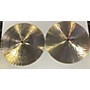 Used Zildjian Used Zildjian 14in K Custom Mastersound Cymbal 33