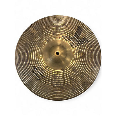 Used Zildjian 14in K Custom Special Dry HIHAT Cymbal