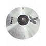 Used Zildjian 14in K Custom Special Dry Hats Pair Cymbal 33